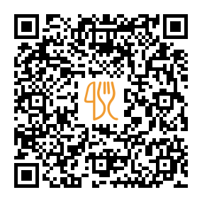 QR-code link para o menu de Clocktower Coffee Roasting Co.