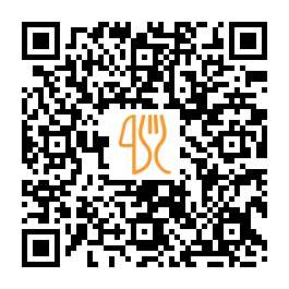 QR-code link para o menu de Omega Coffee Shop