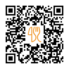 QR-code link para o menu de Il Pulcinella 2