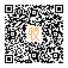 QR-code link para o menu de Leena's Kitchen