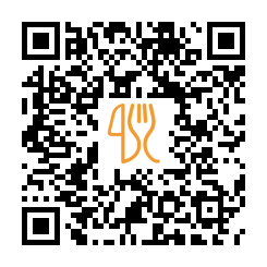 QR-code link para o menu de Dapur Kayu