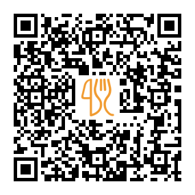 QR-code link para o menu de Rudy's Texas BBQ