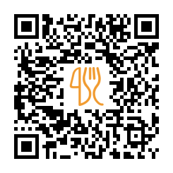 QR-code link para o menu de Cafe Crush