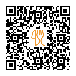 QR-code link para o menu de Linh Asia