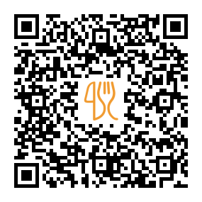 QR-code link para o menu de Little Caesars Pizza