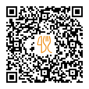 QR-code link para o menu de Carl's Jr.