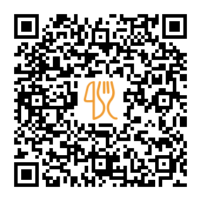 QR-code link para o menu de Little Caesars Pizza