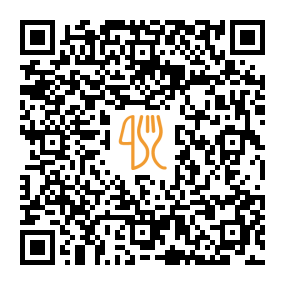 QR-code link para o menu de Aladdin's Eatery Market