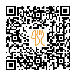 QR-code link para o menu de Cafe Crossroads