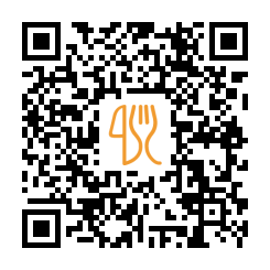 QR-code link para o menu de Zen Cafe