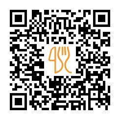 QR-code link para o menu de Kitchen Delights