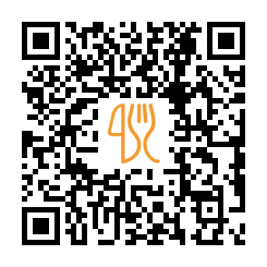 QR-code link para o menu de Dj Deli