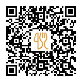 QR-code link para o menu de Happy Shi*ty Day