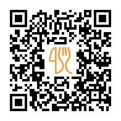 QR-code link para o menu de Amazing Wok