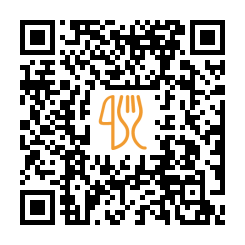 QR-code link para o menu de Kush