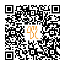 QR-code link para o menu de Островок