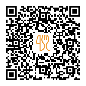 QR-code link para o menu de Copper Spoon