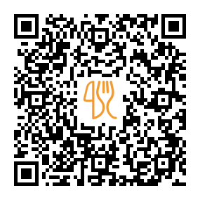 QR-code link para o menu de Tandoor Indian Grill