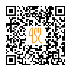 QR-code link para o menu de Shwarma
