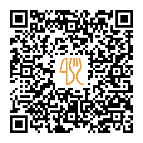 QR-code link para o menu de Tapioca Express