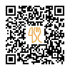 QR-code link para o menu de Manor Fish