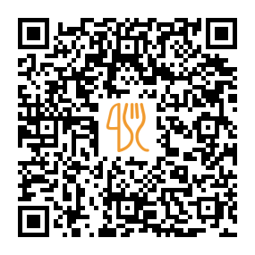 QR-code link para o menu de Big Joe's Backyard Bbq