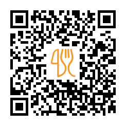 QR-code link para o menu de Kung Fu Pho