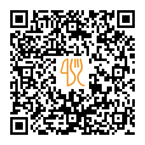 QR-code link para o menu de Curry House