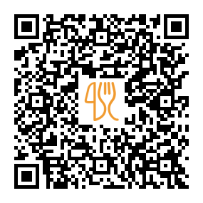 QR-code link para o menu de Comfy Place Coffee House