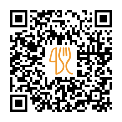 QR-code link para o menu de ふく Fù