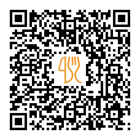 QR-code link para o menu de Silver Fox Steakhouse