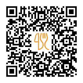 QR-code link para o menu de Raduga Sushi