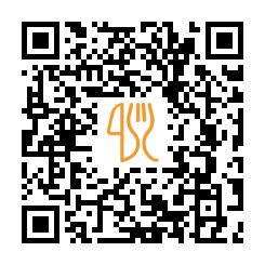 QR-code link para o menu de Mark Bbq