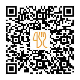 QR-code link para o menu de Cedar Creek Grill