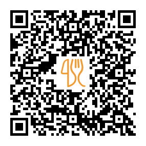 QR-code link para o menu de Burger Lounge