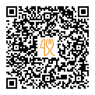 QR-code link para o menu de Pizzeria La Rusticana