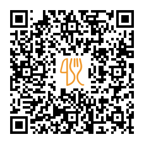 QR-code link para o menu de Chaykhana Fusion