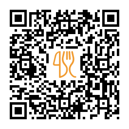 QR-code link para o menu de Shawarma Algafari