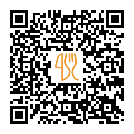 QR-code link para o menu de Goodbull Bbq