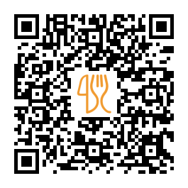 QR-code link para o menu de Hungry Bear Cafe