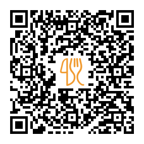 QR-code link para o menu de Kickback Jack's