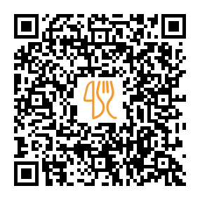 QR-code link para o menu de A Happy Pancake The Yokohama