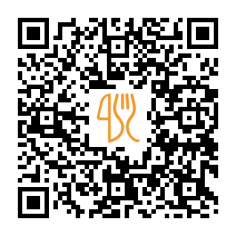 QR-code link para o menu de Kafe-pitstseriya