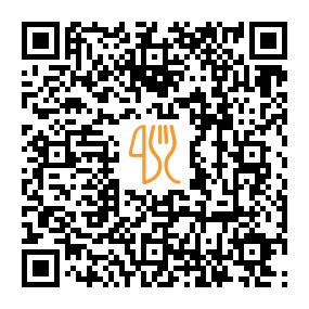 QR-code link para o menu de Restoran Banket Hall