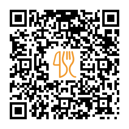 QR-code link para o menu de Anglers Fish Fry