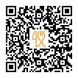 QR-code link para o menu de Hottinger Family Meats