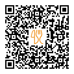 QR-code link para o menu de Saigon Bistro