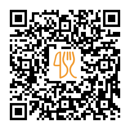 QR-code link para o menu de Sushi