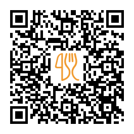 QR-code link para o menu de Sakura