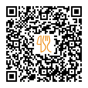 QR-code link para o menu de АЗС ТРАССА № 43